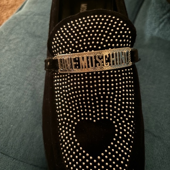 Love moschino shoes - Picture 4 of 4